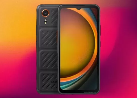Samsung анонсирует Galaxy Xcover 8 Pro и Galaxy Tab Active 6 Pro
