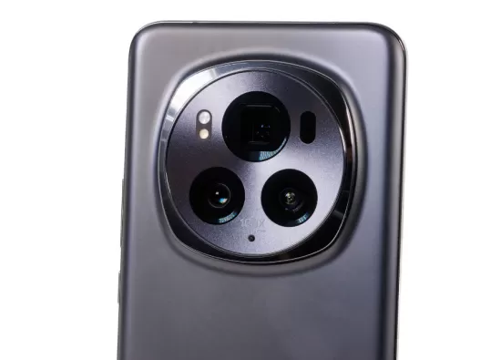 Honor Magic 7 Pro: Новый смартфон с улучшенной камерой и зарядкой 100 Вт