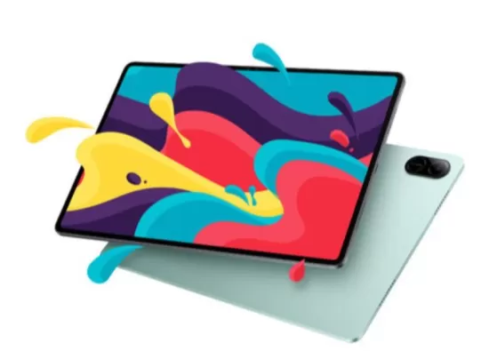 Honor Tablet X9: новый планшет с 11-дюймовым экраном и аккумулятором на 8300 мАч