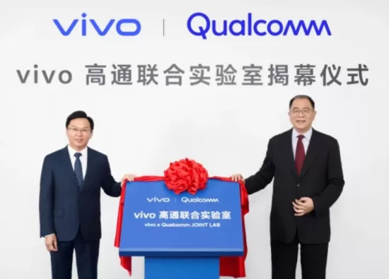 iQOO 13: новый дисплей BOE Q10 и процессор Snapdragon