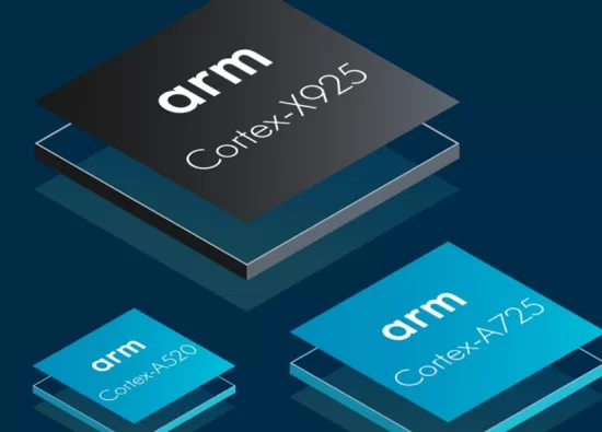 Процессор MediaTek Dimensity 9400 обогнал в тестах графической производительности Apple A18