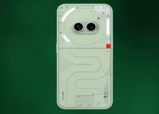 Nothing анонсировал выпуск версии Community Edition для телефона Phone (2a)