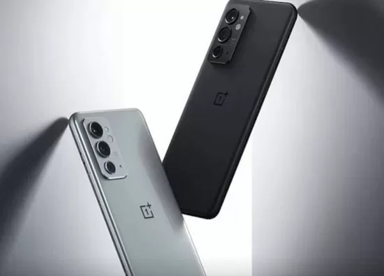 Августовское обновление OnePlus 9RT: улучшения системы и исправления ошибок