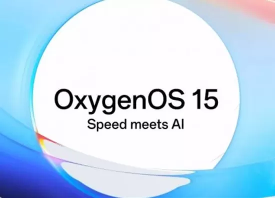 OnePlus представит OxygenOS 15 на следующей неделе