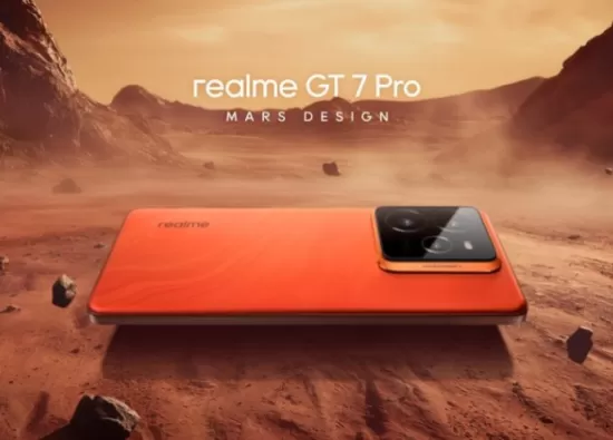 Realme GT 7 Pro: характеристики и дата выхода