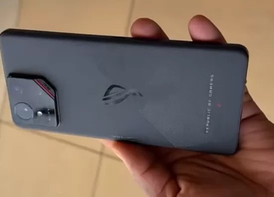 ASUS ROG Phone 9 Pro может получить 24 ГБ ОЗУ и Snapdragon 8 Elite