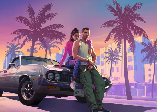 Take-Two планирует выпустить GTA 6 в конце 2025 года