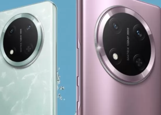 Honor X9c: сверхпрочный смартфон с батареей на 6600 мАч и 108-МП камерой