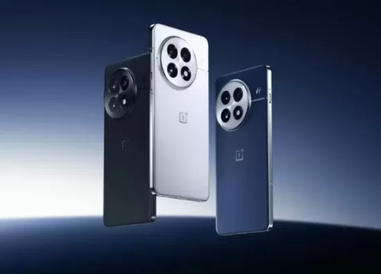 OnePlus 13 побил рекорды продаж в Китае