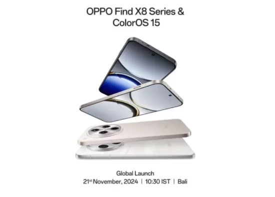 Oppo Find X8: характеристики смартфона, дата выхода и цена