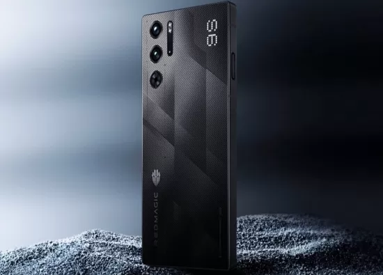 Nubia RedMagic 10 Ultra: Новый игровой флагман с рекордной производительностью