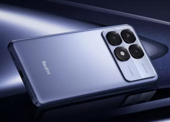 Redmi K80 Pro получит улучшенную камеру и зарядку на 120 Вт