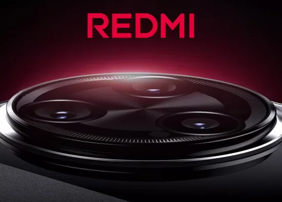 Xiaomi представит серию Redmi K80: дата анонса назначена на 27 ноября
