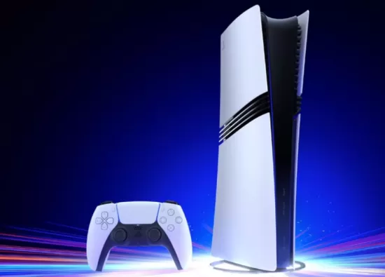 Sony задерживает запуск PlayStation 5 Pro из-за проблем с Wi-Fi 7