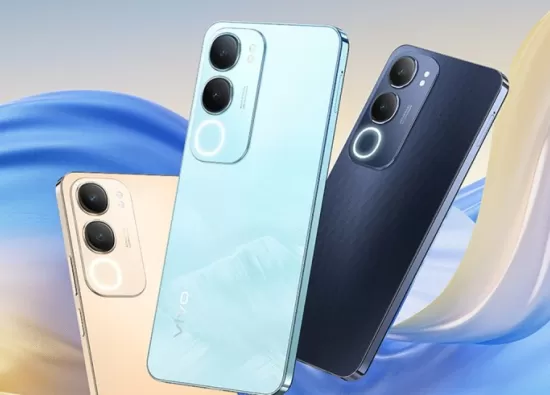 vivo Y29