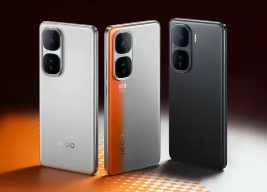 Сравнение Vivo IQOO Neo 10 Pro и Vivo iQOO 12: Какой смартфон выбрать в 2024 году?