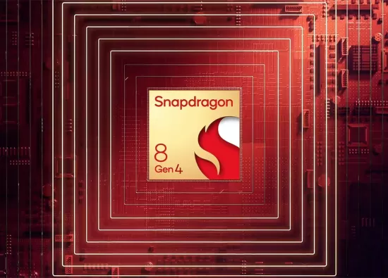 Qualcomm Snapdragon 8 Elite (Gen 4)