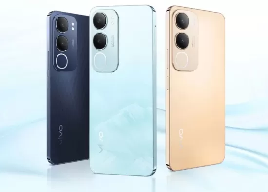 Vivo Y29
