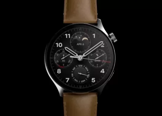 Xiaomi прекращает программную поддержку смарт-часов Watch S1 Pro