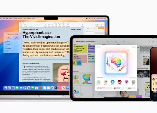 iOS 18.4 выйдет в апреле: расширенные возможности Apple Intelligence и обновление Siri