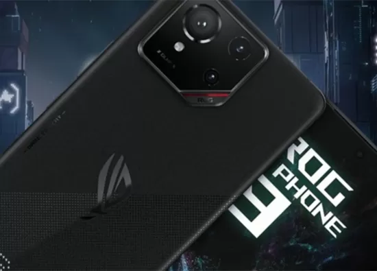 ASUS ROG Phone 9 и 9 Pro