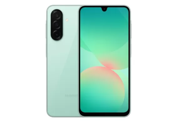 Samsung Galaxy A26: технические характеристики, размеры и фото
