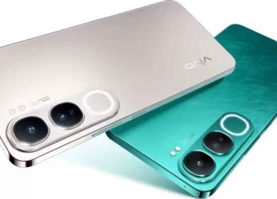 Vivo Y200 4G