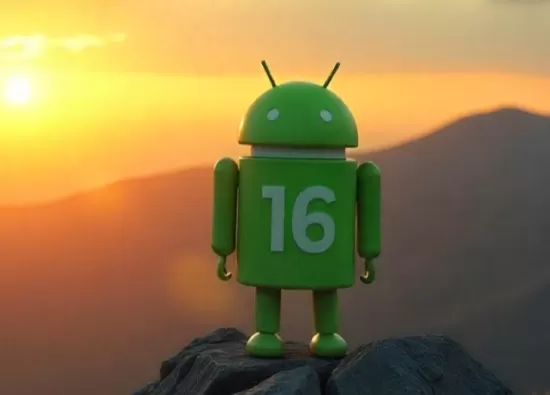 Android 16: новые функции, ускоренная загрузка, производительность и режим ПК