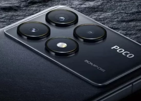 Poco готовится представить три модели на мировом рынке: F7 Ultra, F7 Pro и F7. Ожидаемые характеристики и дата выхода