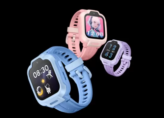 Redmi анонсировала первые детские умные часы Redmi Kids Smartwatch с расширенными функциями