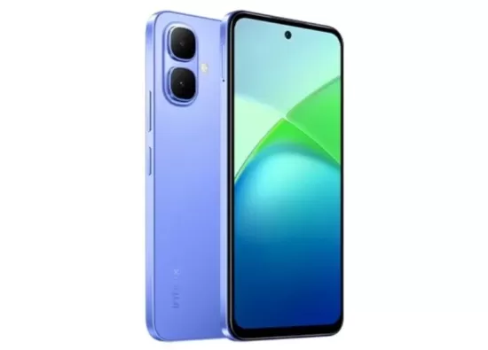 Утечка Infinix Smart 10 раскрывает технические характеристики и дизайн