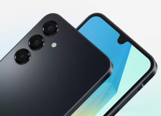 Samsung начала распространение One UI 7 для смартфонов Galaxy A15 и A16