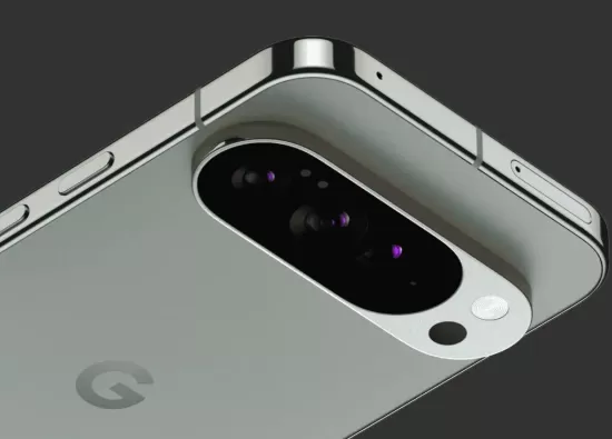 Google готовиться представить Pixel 10 на мероприятии «Made by Google» 13 августа