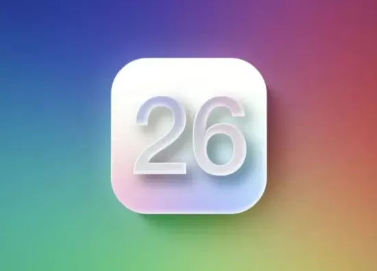 Apple представит iOS 26 на WWDC 2025: более 10 новых функций и заметное обновление системы