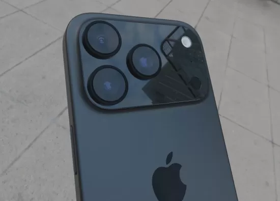iPhone 17 Pro получит технологию охлаждения из игровых ноутбуков