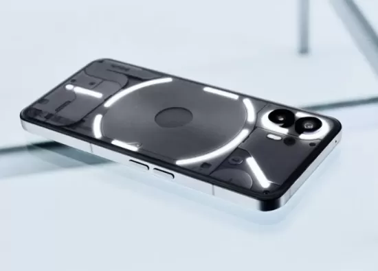 Nothing Phone 3