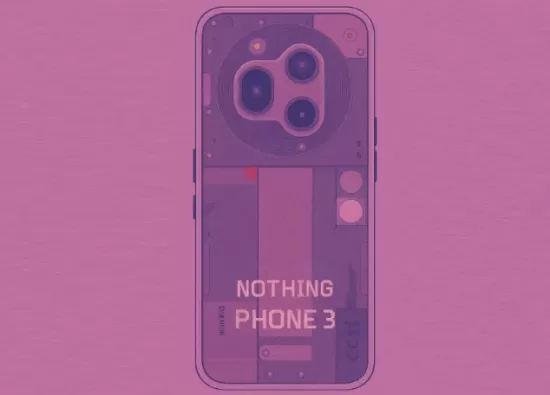 Nothing Phone (3): убийца флагманов или стильный компромисс? Дата выхода, характеристики и дизайн