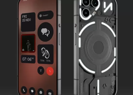 Nothing Phone (3)