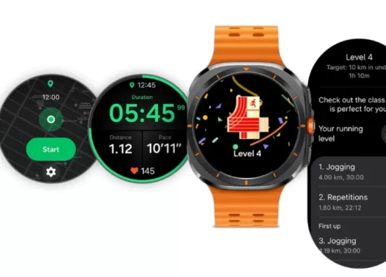 Обновление One UI 8 Watch: часы, которые знают о вашем здоровье больше, чем вы сами