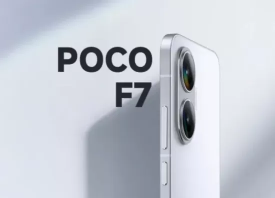Poco F7 готовится к глобальному запуску: раскрыты сроки и характеристики смартфона