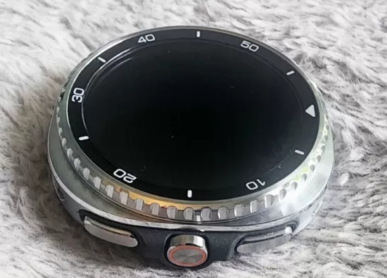Samsung Galaxy Watch 8 Classic появились на eBay до официального релиза: раскрыты дизайн и ключевые характеристики