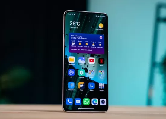 Xiaomi закрывает доступ к прошивкам: что ждет пользователей Android