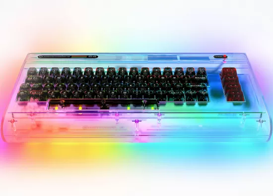 Commodore 64 Ultimate