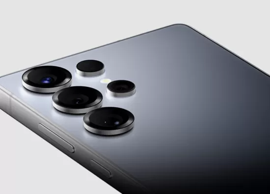 Samsung Galaxy S26 Ultra получит быструю зарядку 65 Вт и камеру с 1-дюймовым сенсором