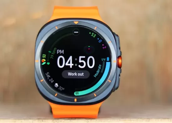 One UI 8 Watch: какие часы Samsung получат обновление