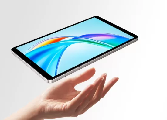 Honor Pad X7: бюджетный планшет с Android 15 и Snapdragon 680 за $119