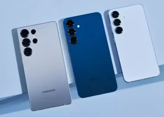 Galaxy S25 готовится к One UI 8 Beta 4: стабильность системы на финальной стадии тестов