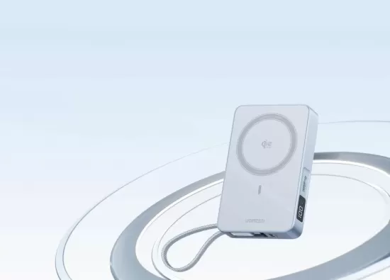 Ugreen MagFlow 25W