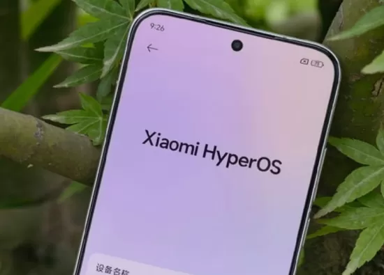 HyperOS 3.0 от Xiaomi: интерфейс Liquid Glass на Android-платформе — альтернатива iOS 26