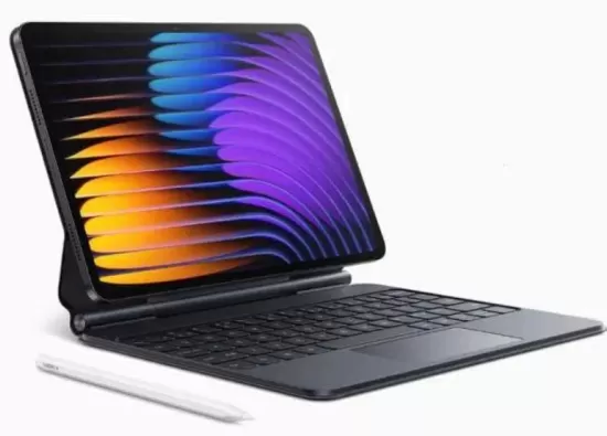 Xiaomi разрабатывает планшет с фирменным чипом XRING и зарядкой 120 Вт: чего ждать от новой модели